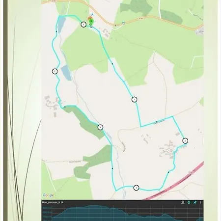Alpehytte 3 Bromont-Lamothe
