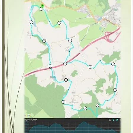 Chalet 3 Bromont-Lamothe