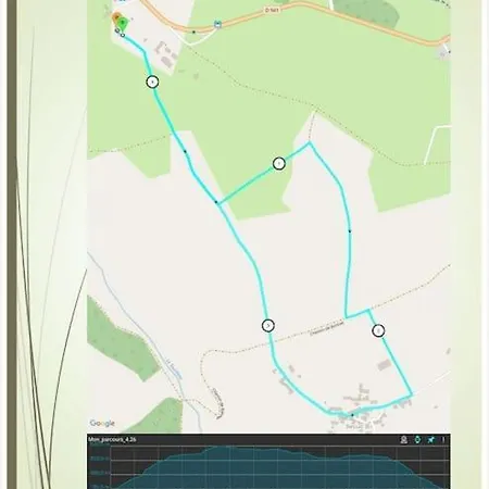 Chalet 3 Bromont-Lamothe