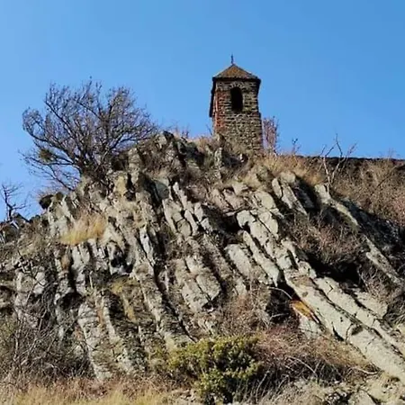 3 Alpehytte Bromont-Lamothe