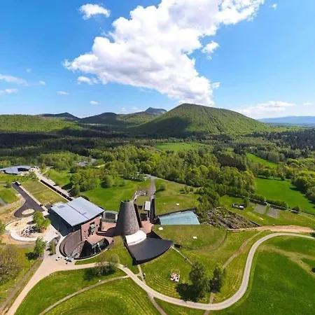 Alpehytte 3 Bromont-Lamothe