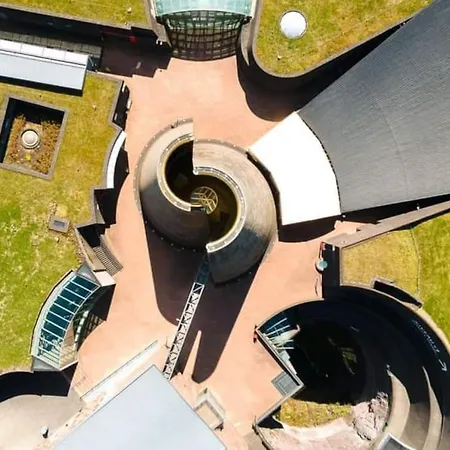 3 Chalet Bromont-Lamothe